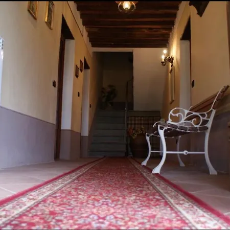 Terria Villa Bagni di Lucca