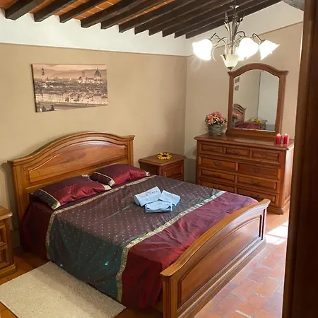 Terria Villa *
