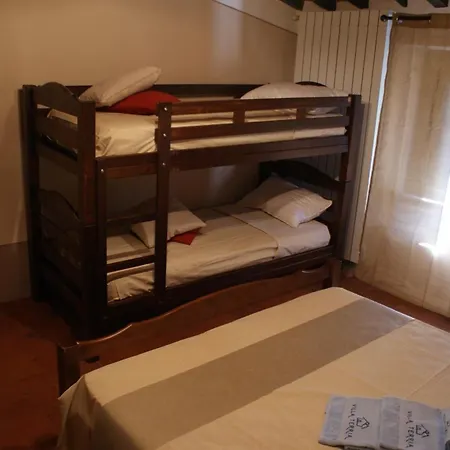Terria Villa
