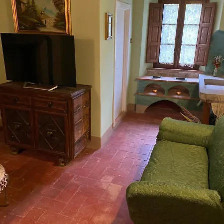Terria Villa