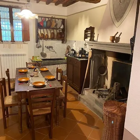 Villa Terria *
