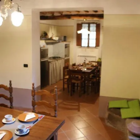 Terria Villa *