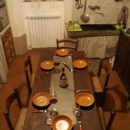 Villa Terria *
