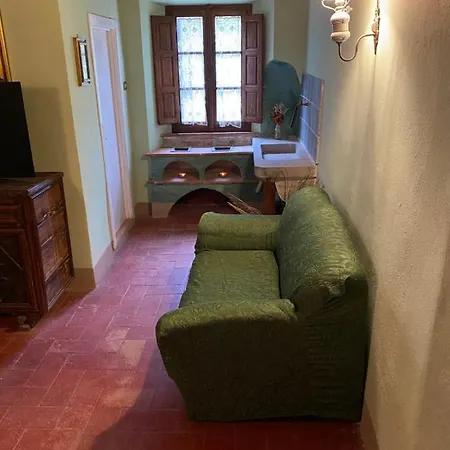 Villa Terria *