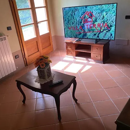 Terria Villa
