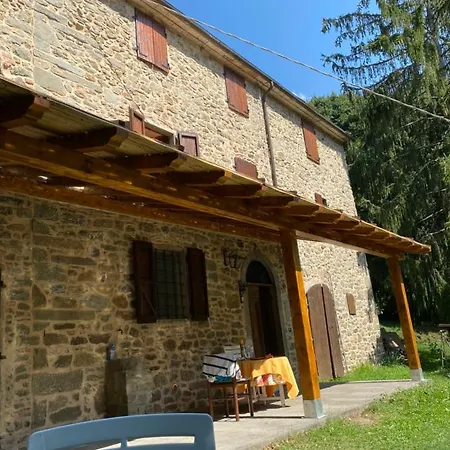 Terria Bagni di Lucca