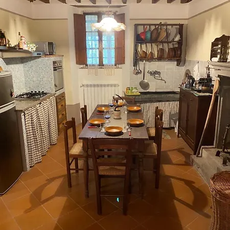 Villa Terria