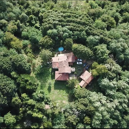 Villa Terria *