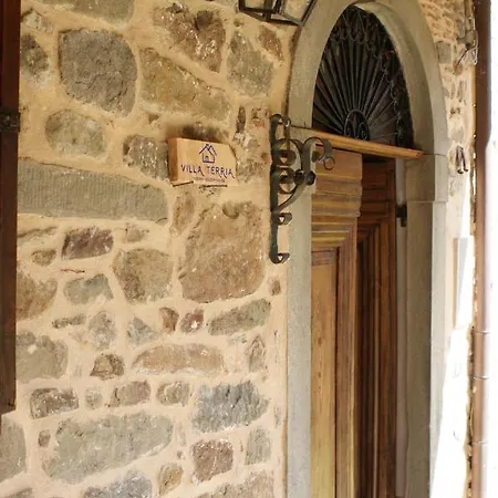 Villa Terria *