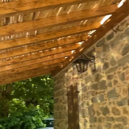 Terria Villa Bagni di Lucca