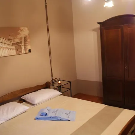 Terria Villa Bagni di Lucca