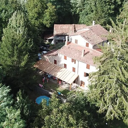 Villa Terria *