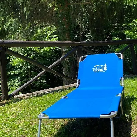 Terria Bagni di Lucca
