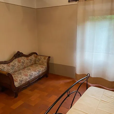 Terria Villa *