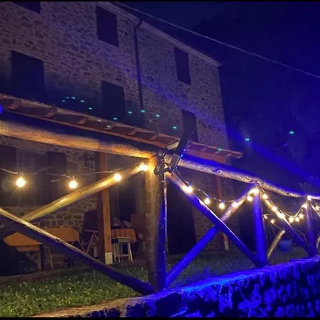Villa Terria *