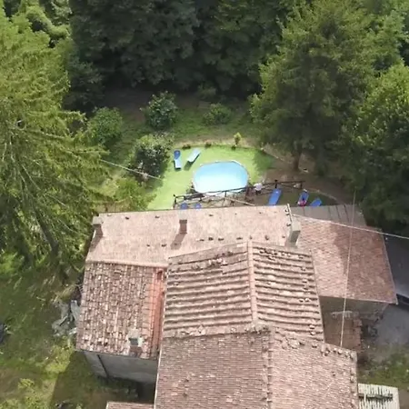 Villa Terria *
