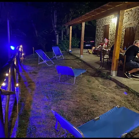 Villa Terria Bagni di Lucca
