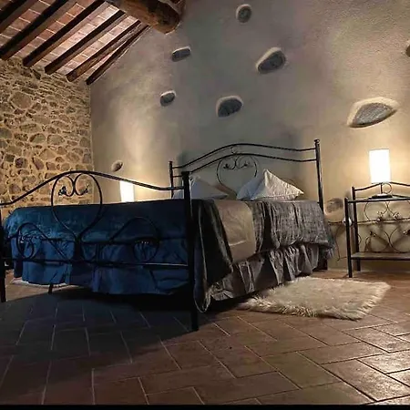 Villa Terria *