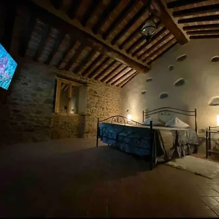 Villa Terria Bagni di Lucca