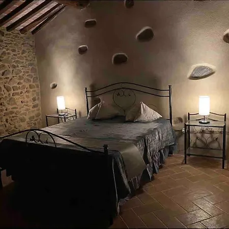 Terria Villa *